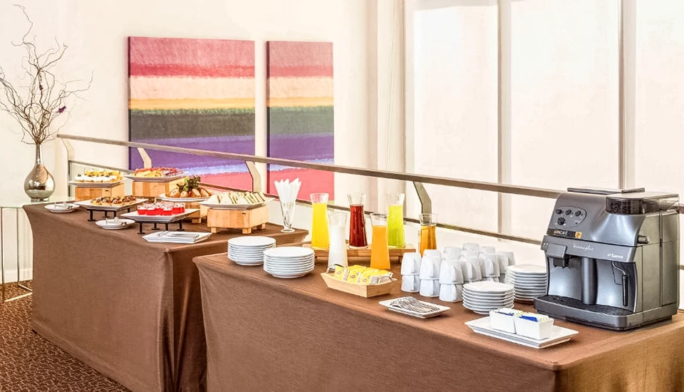 هتل ایبیس ساتورن بانکوک